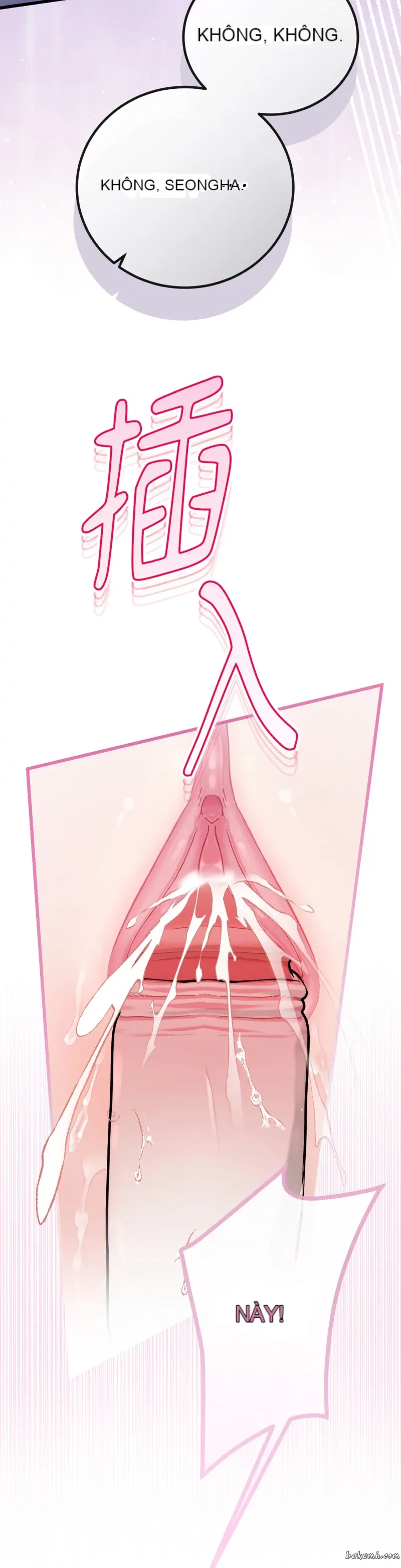 Rơi vào trò chơi Harem Dark không thể thoát ra được Chương 1-32