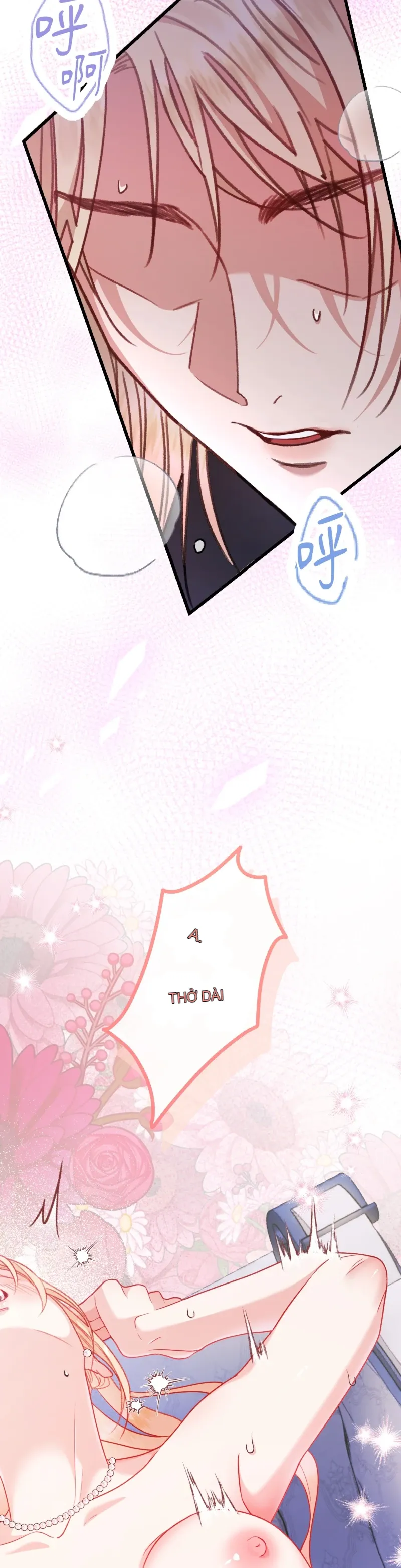 Rơi vào trò chơi Harem Dark không thể thoát ra được Chương 1-32