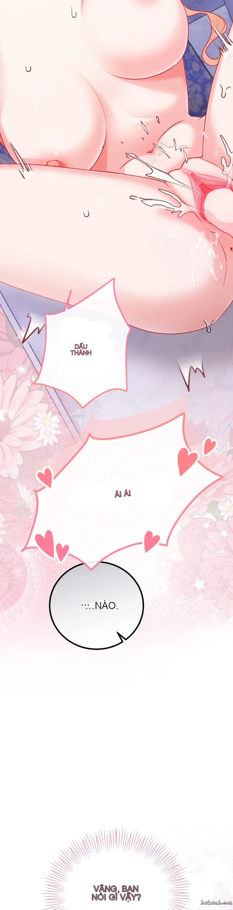 Rơi vào trò chơi Harem Dark không thể thoát ra được Chương 1-32