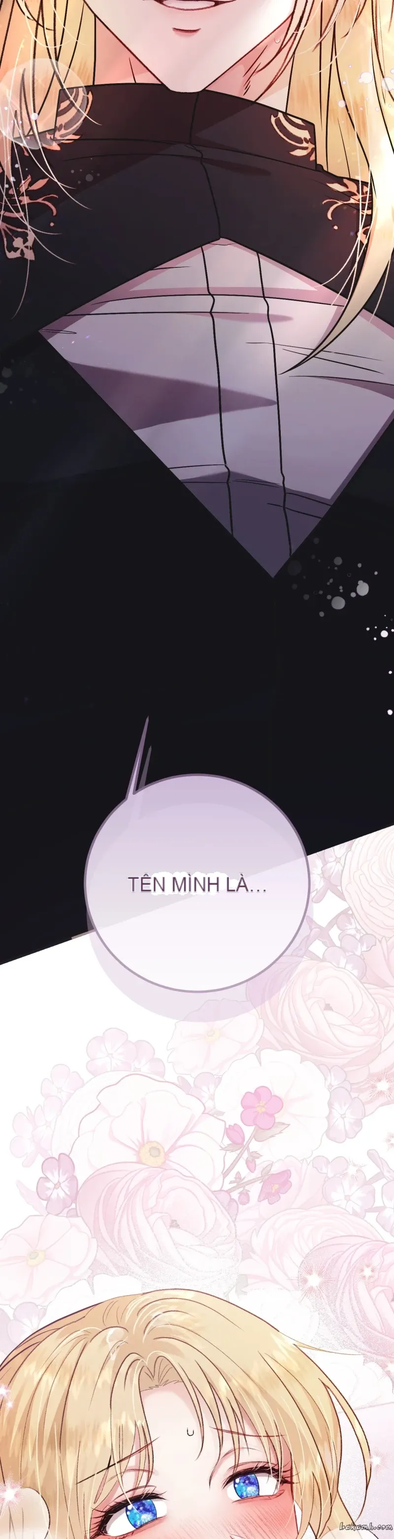 Rơi vào trò chơi Harem Dark không thể thoát ra được Chương 1-32