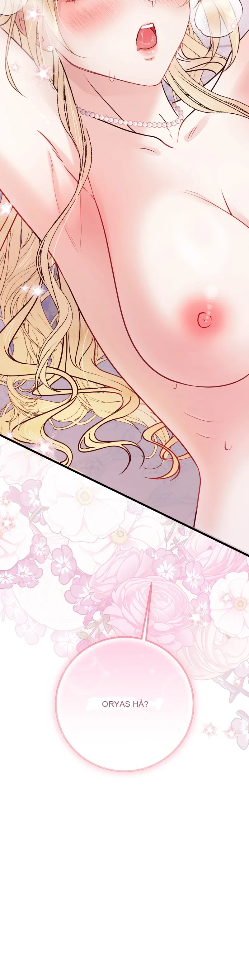 Rơi vào trò chơi Harem Dark không thể thoát ra được Chương 1-32