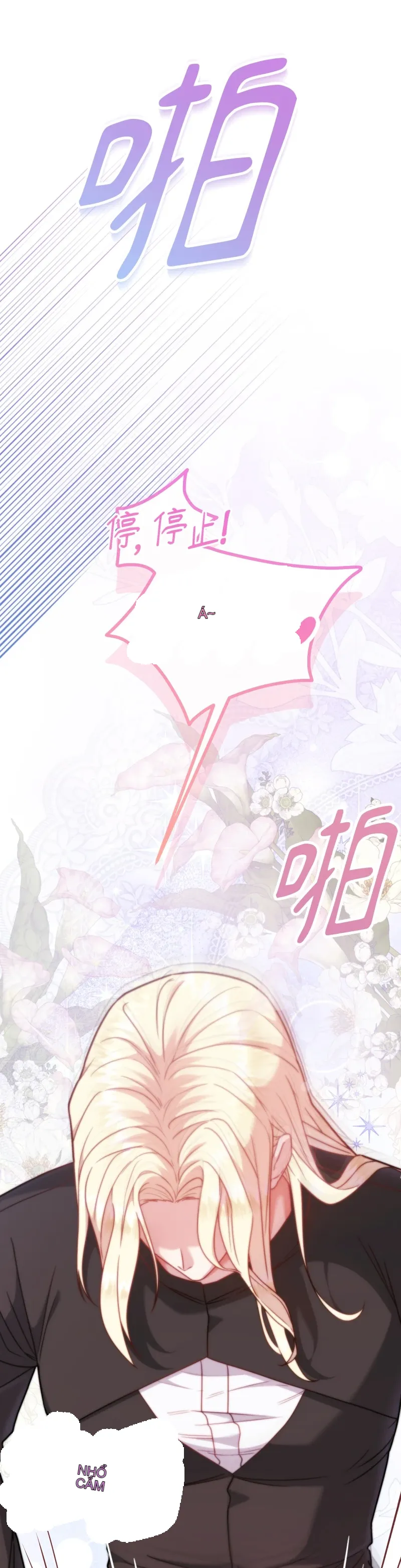 Rơi vào trò chơi Harem Dark không thể thoát ra được Chương 1-32