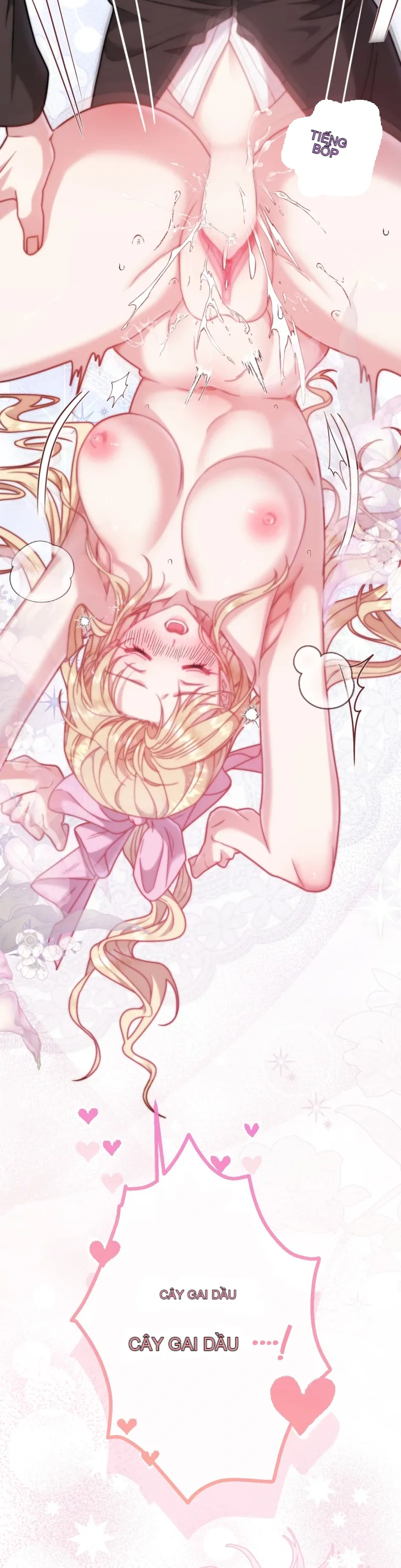 Rơi vào trò chơi Harem Dark không thể thoát ra được Chương 1-32