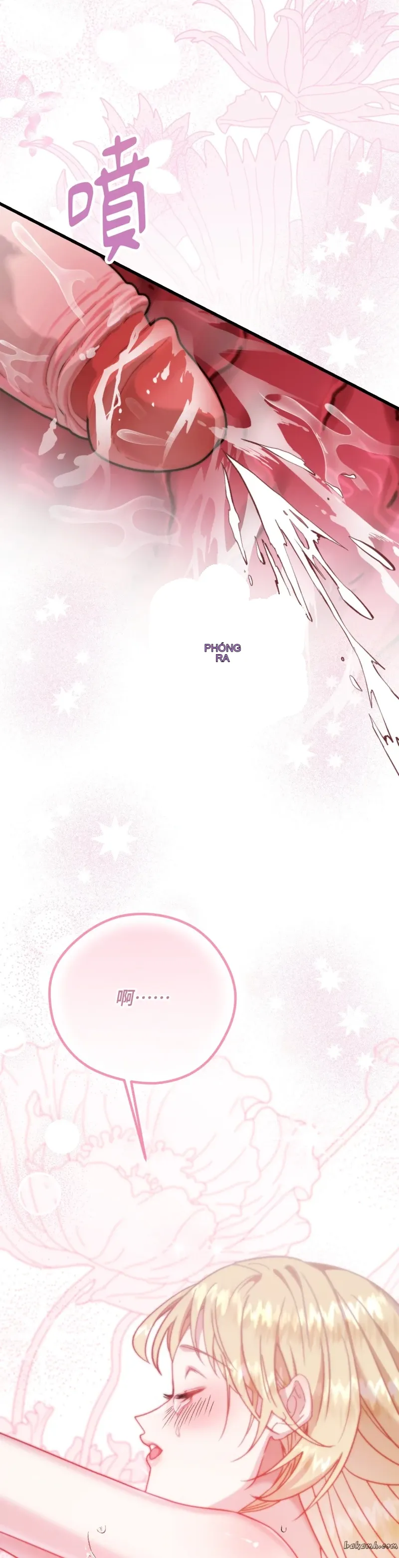 Rơi vào trò chơi Harem Dark không thể thoát ra được Chương 1-32