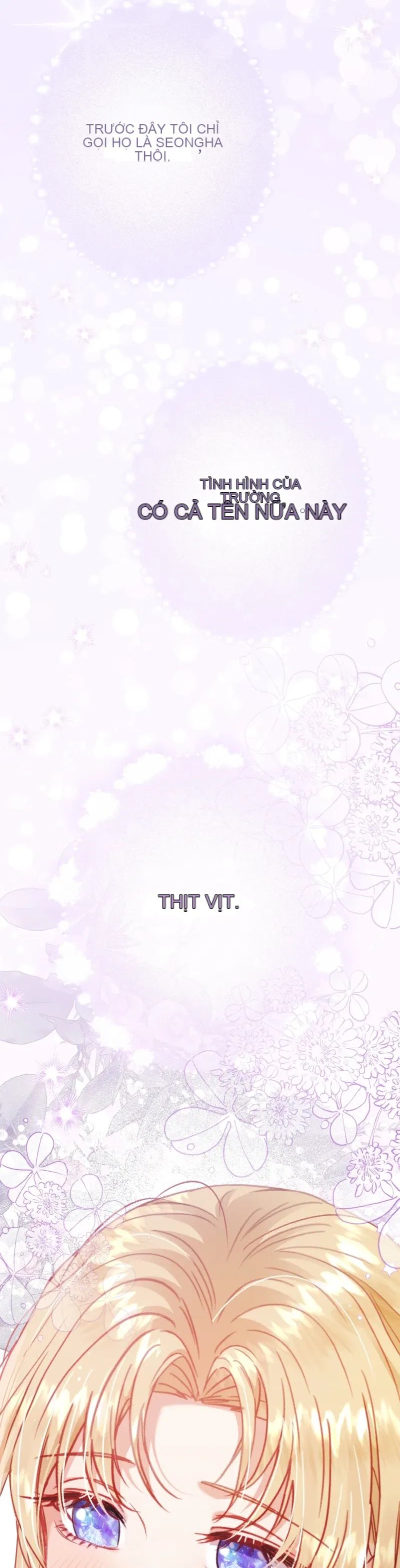 Rơi vào trò chơi Harem Dark không thể thoát ra được Chương 1-32