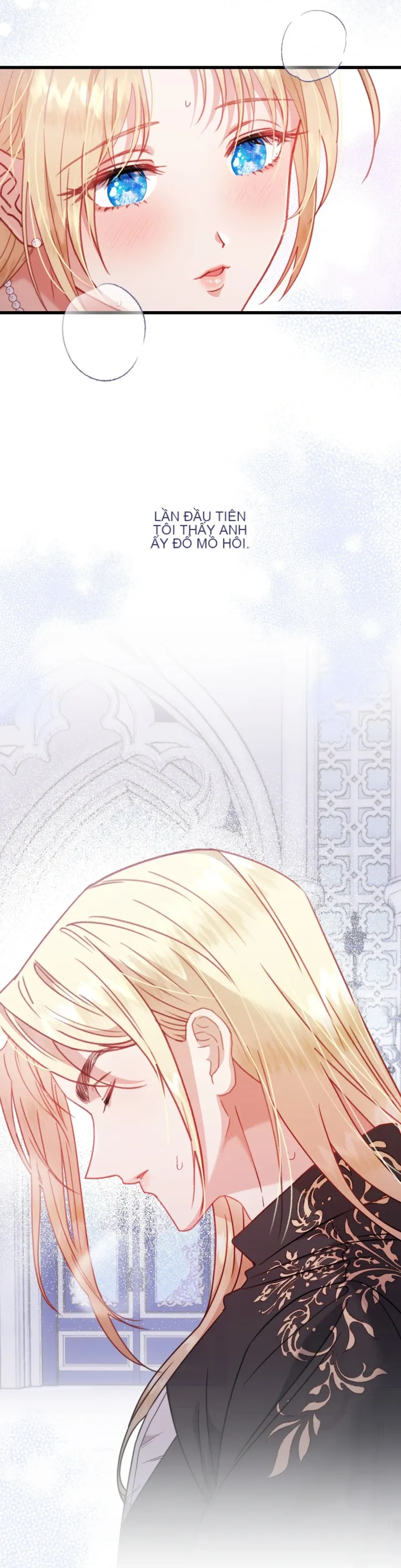 Rơi vào trò chơi Harem Dark không thể thoát ra được Chương 1-32