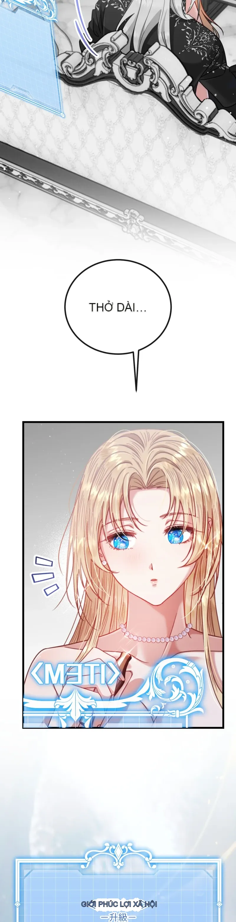 Rơi vào trò chơi Harem Dark không thể thoát ra được Chương 1-32