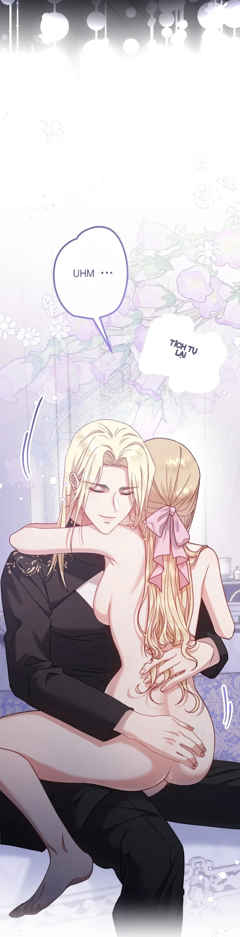 Rơi vào trò chơi Harem Dark không thể thoát ra được Chương 1-32