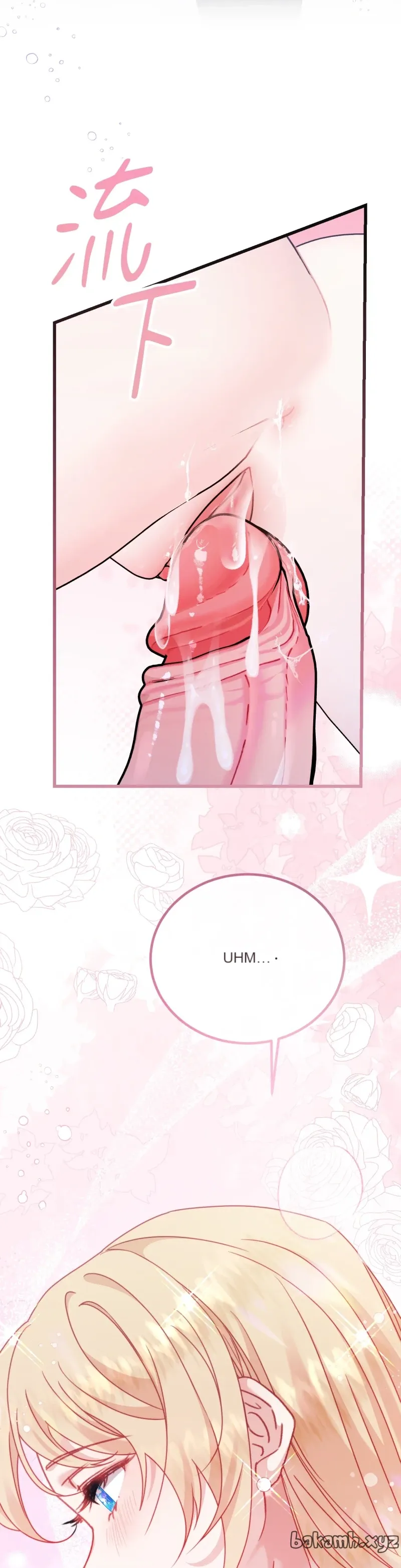 Rơi vào trò chơi Harem Dark không thể thoát ra được Chương 1-32