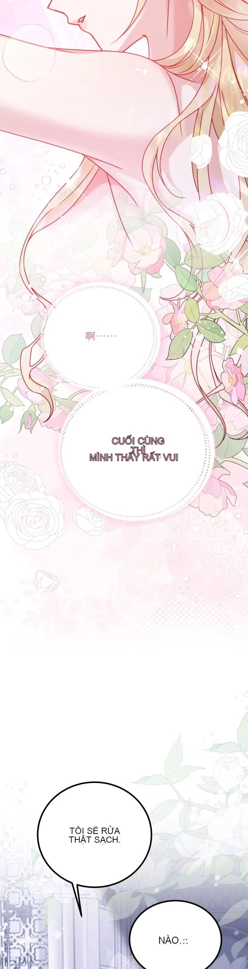 Rơi vào trò chơi Harem Dark không thể thoát ra được Chương 1-32