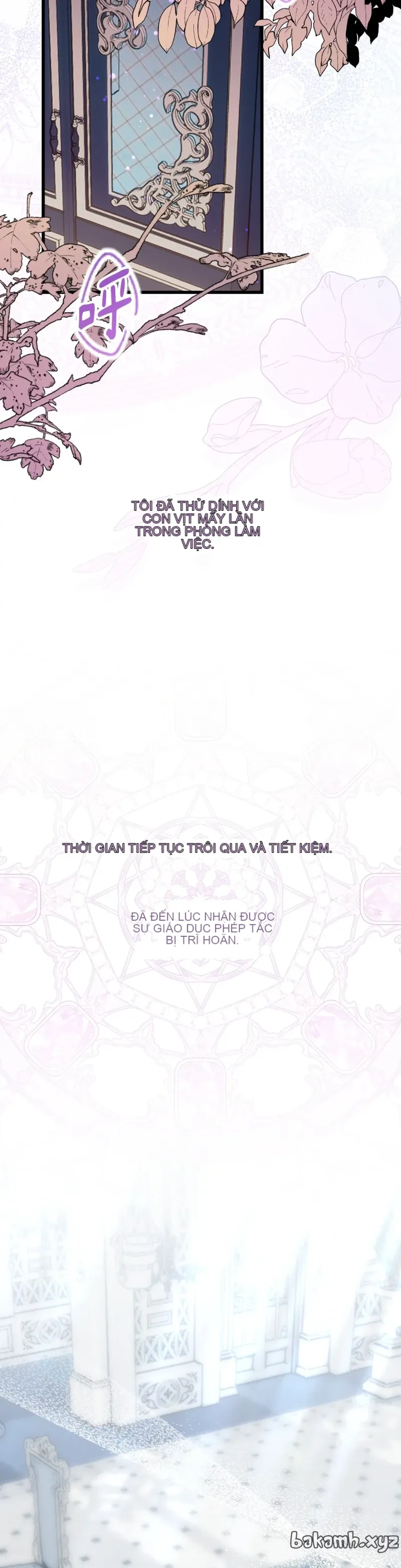 Rơi vào trò chơi Harem Dark không thể thoát ra được Chương 1-32