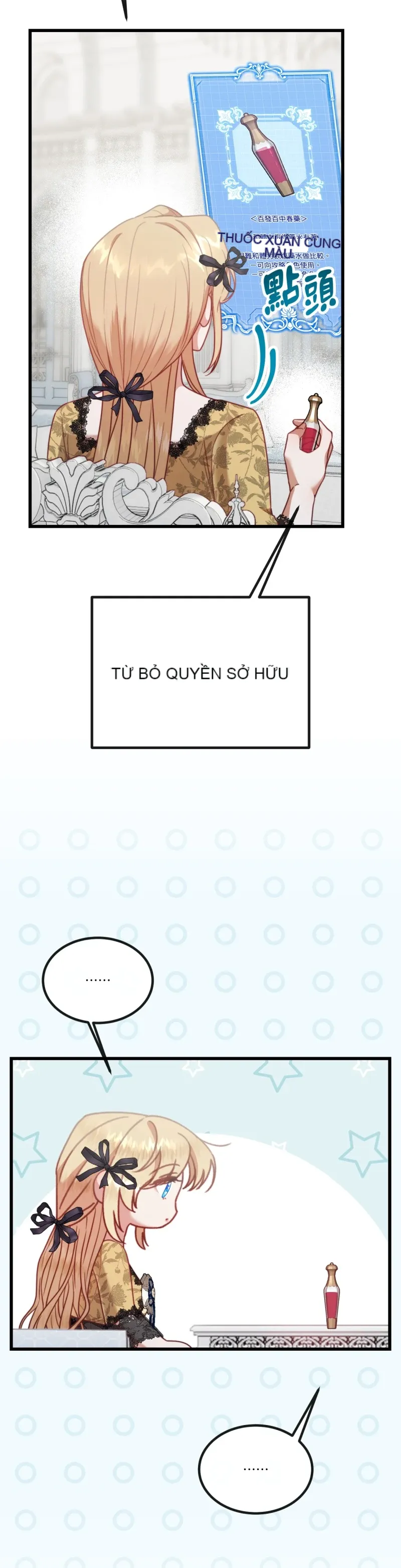 Rơi vào trò chơi Harem Dark không thể thoát ra được Chương 1-32