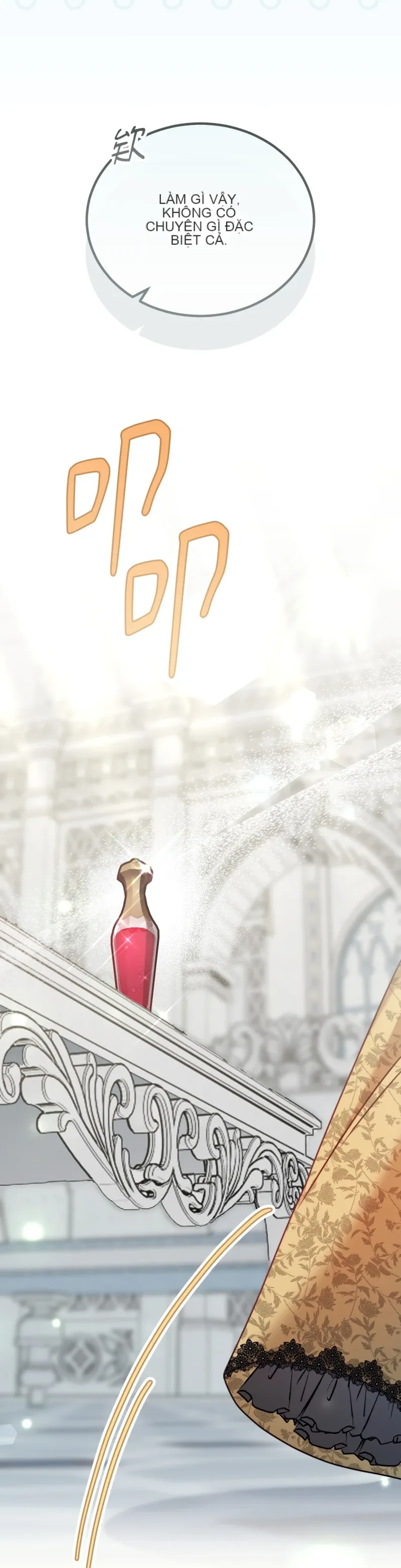 Rơi vào trò chơi Harem Dark không thể thoát ra được Chương 1-32