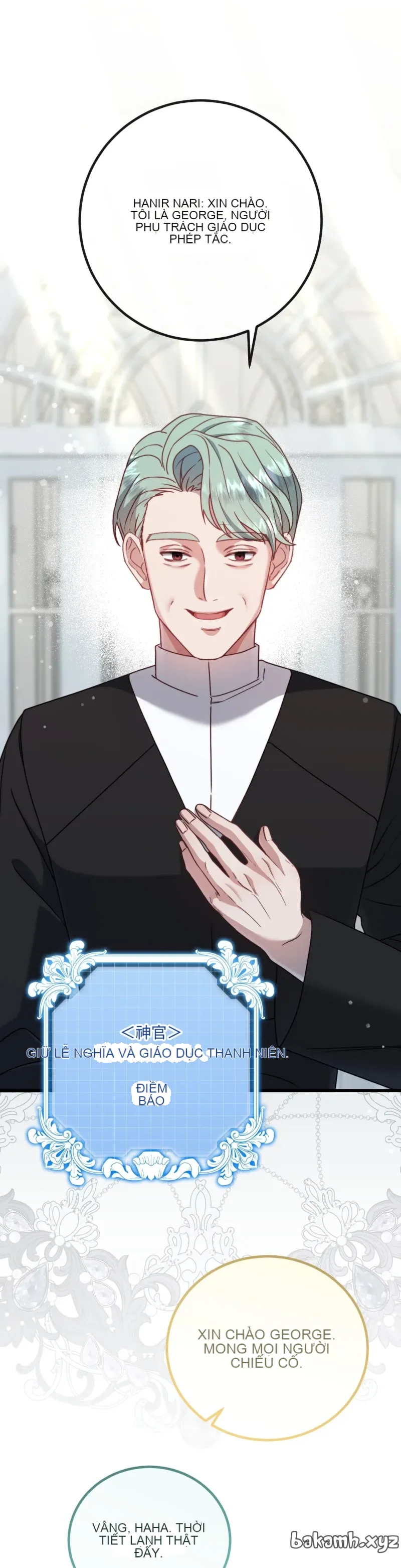 Rơi vào trò chơi Harem Dark không thể thoát ra được Chương 1-32