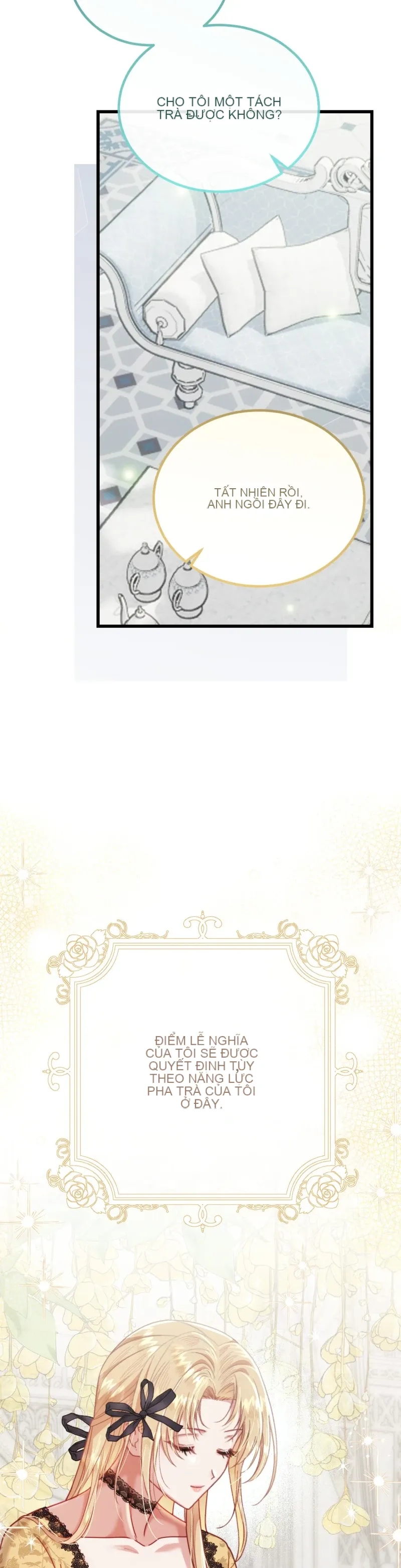 Rơi vào trò chơi Harem Dark không thể thoát ra được Chương 1-32