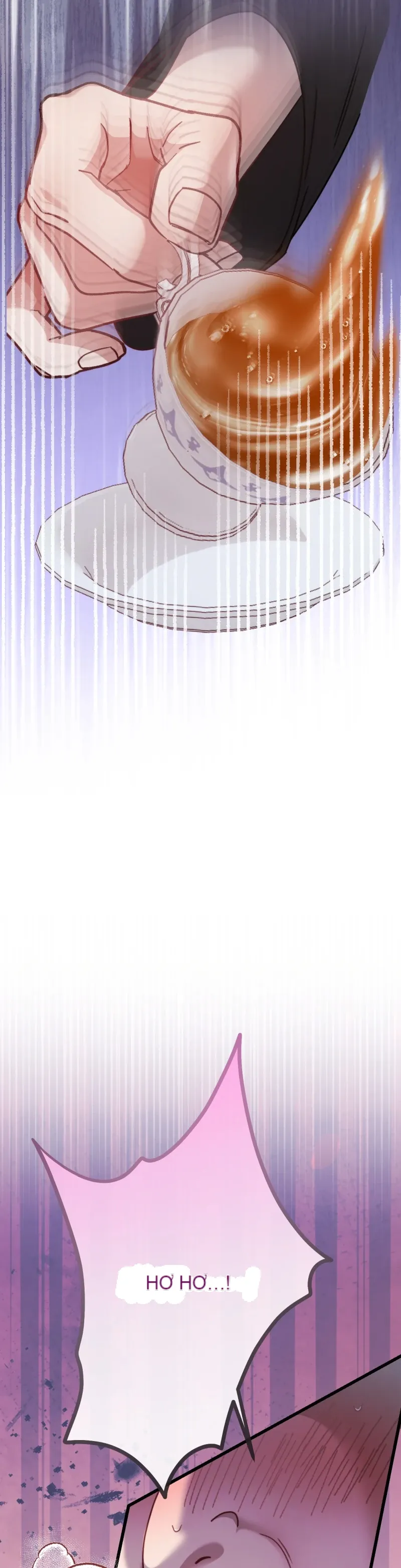 Rơi vào trò chơi Harem Dark không thể thoát ra được Chương 1-32