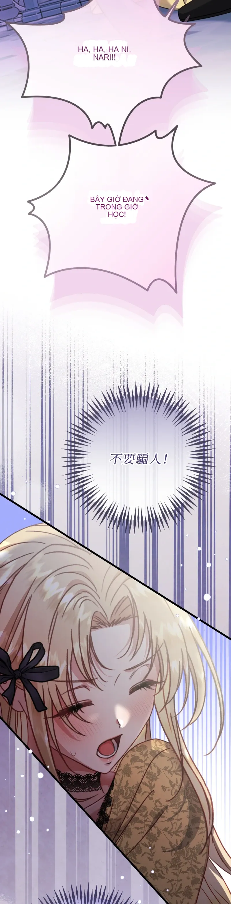 Rơi vào trò chơi Harem Dark không thể thoát ra được Chương 1-32