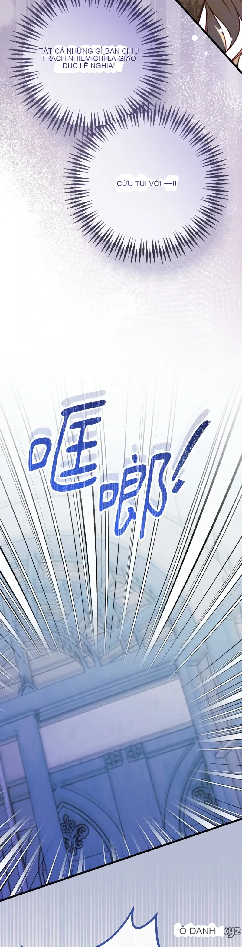 Rơi vào trò chơi Harem Dark không thể thoát ra được Chương 1-32