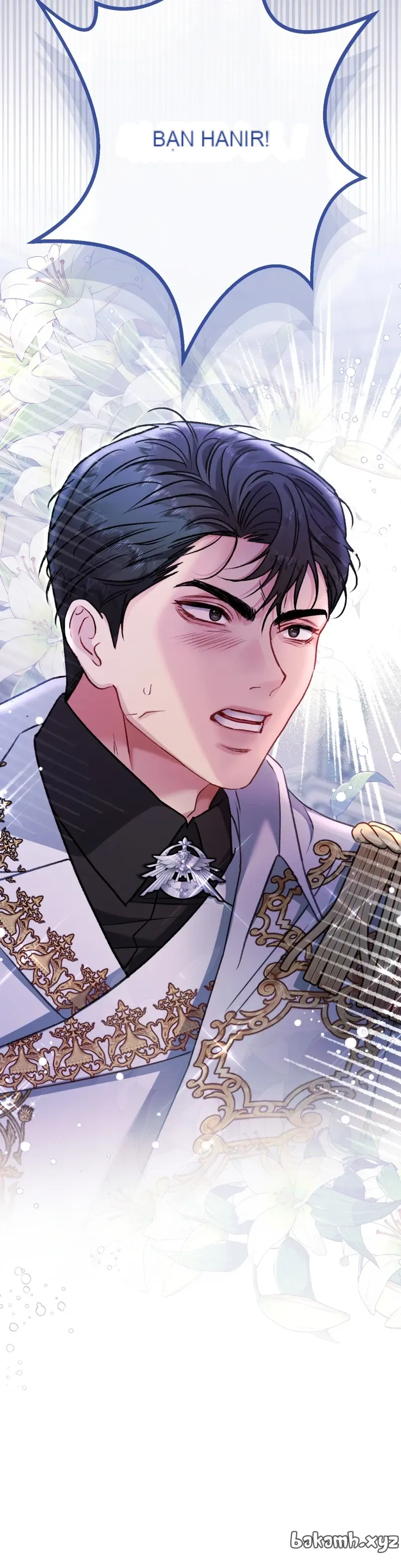 Rơi vào trò chơi Harem Dark không thể thoát ra được Chương 1-32