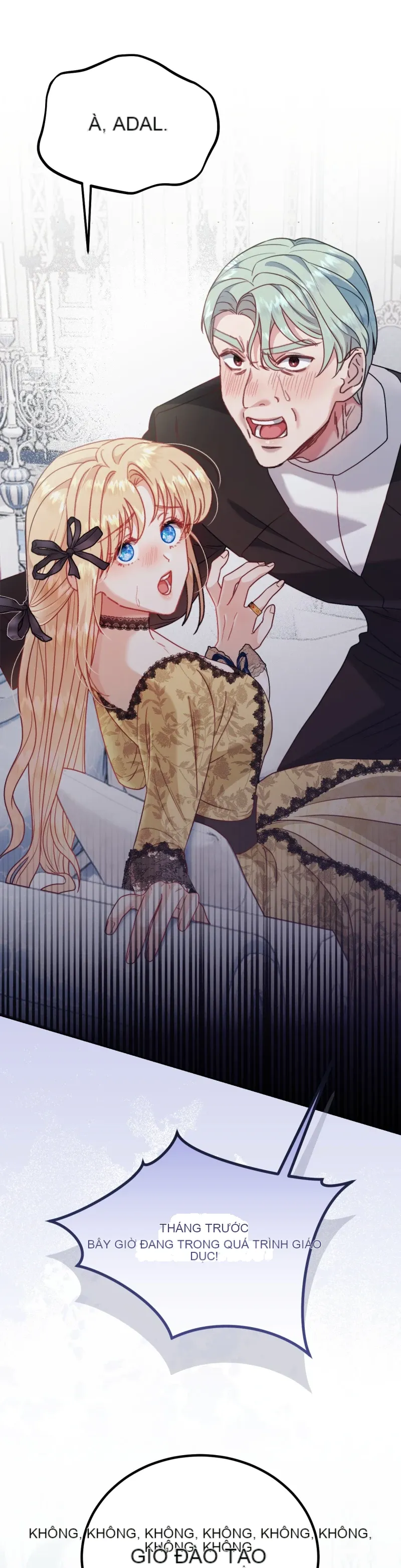 Rơi vào trò chơi Harem Dark không thể thoát ra được Chương 1-32