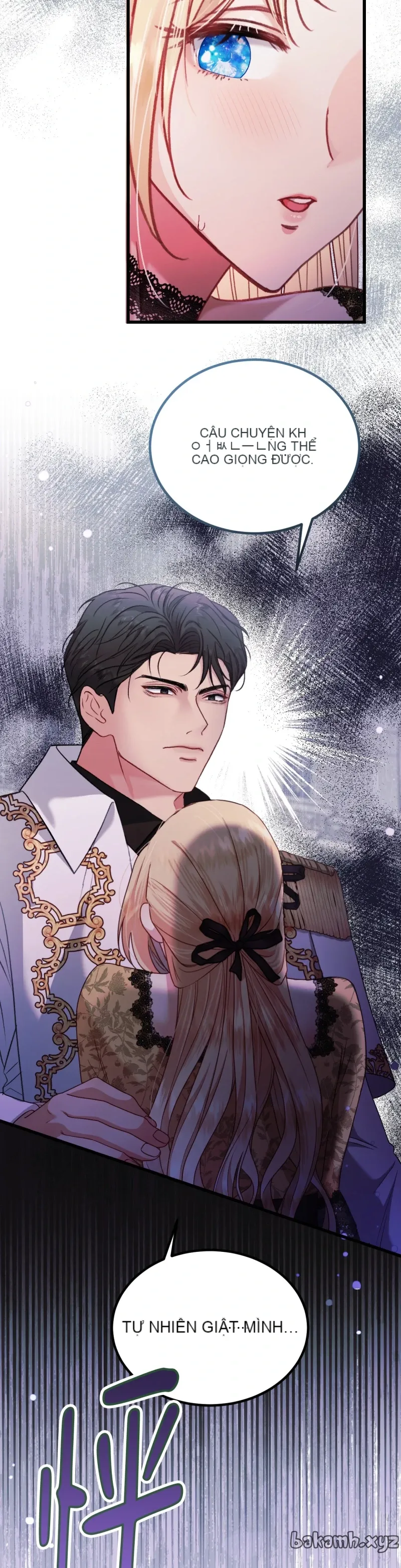 Rơi vào trò chơi Harem Dark không thể thoát ra được Chương 1-32