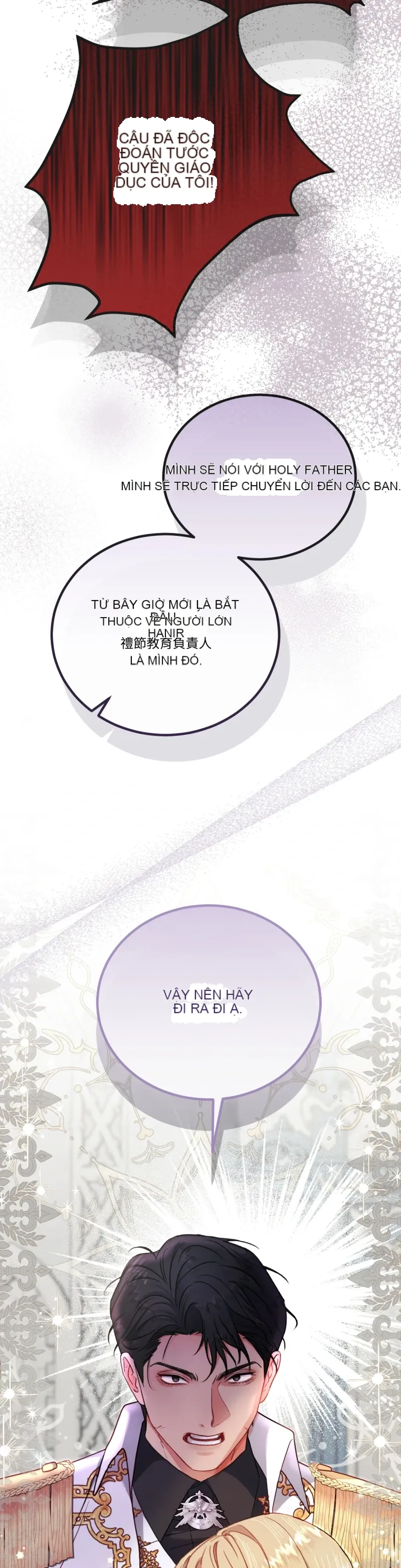 Rơi vào trò chơi Harem Dark không thể thoát ra được Chương 1-32