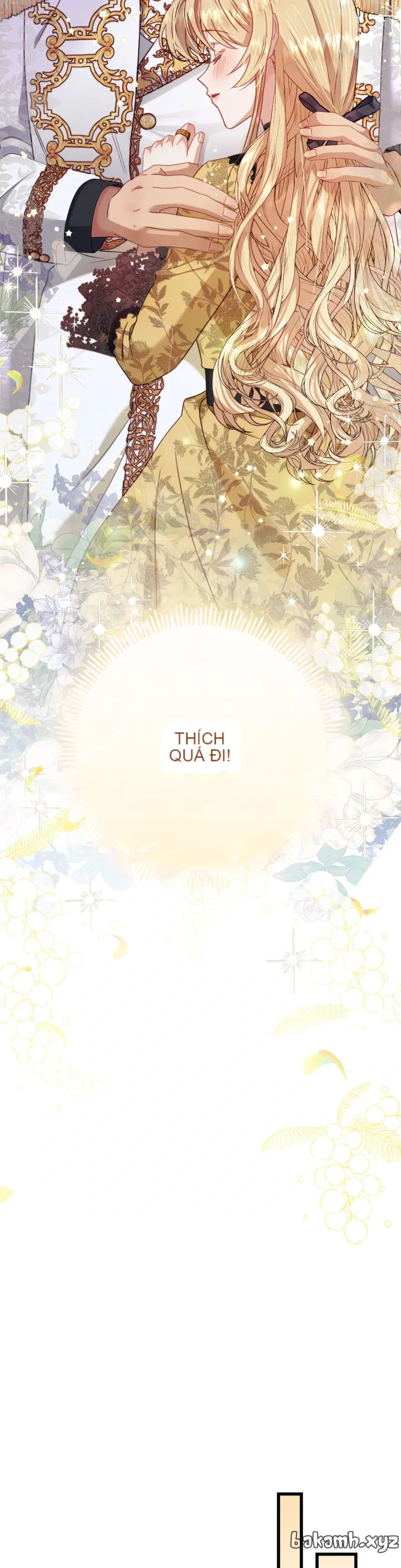 Rơi vào trò chơi Harem Dark không thể thoát ra được Chương 1-32