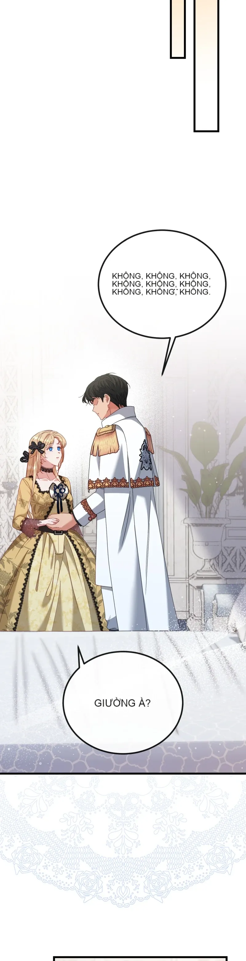 Rơi vào trò chơi Harem Dark không thể thoát ra được Chương 1-32