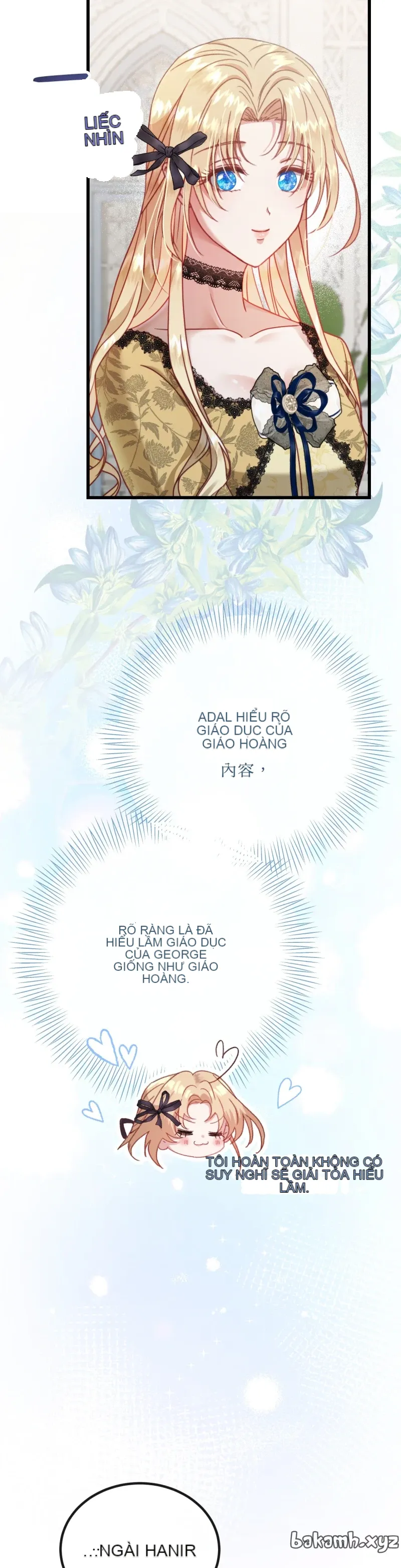 Rơi vào trò chơi Harem Dark không thể thoát ra được Chương 1-32