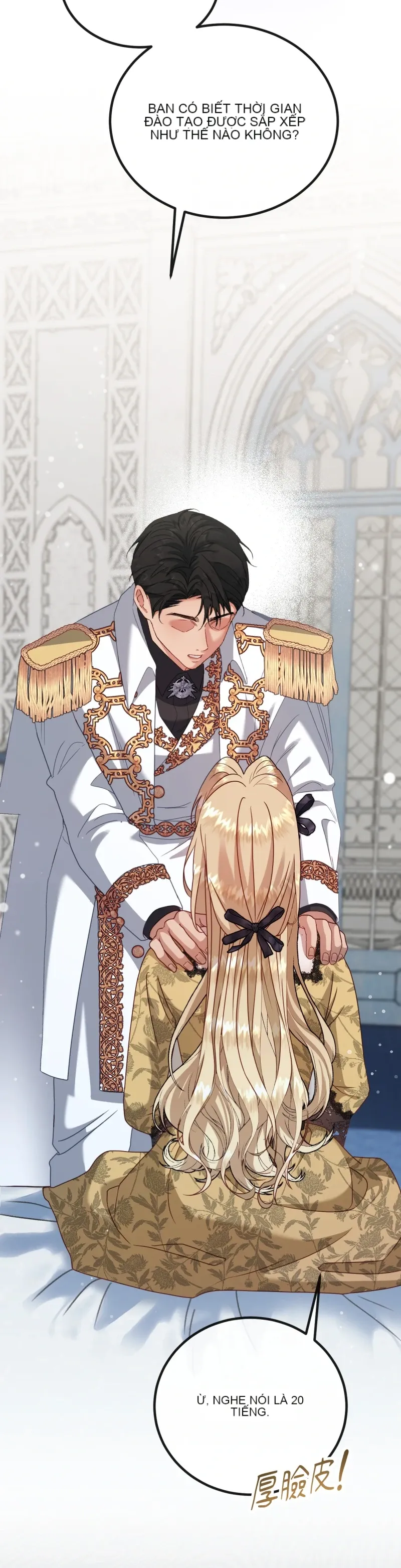 Rơi vào trò chơi Harem Dark không thể thoát ra được Chương 1-32