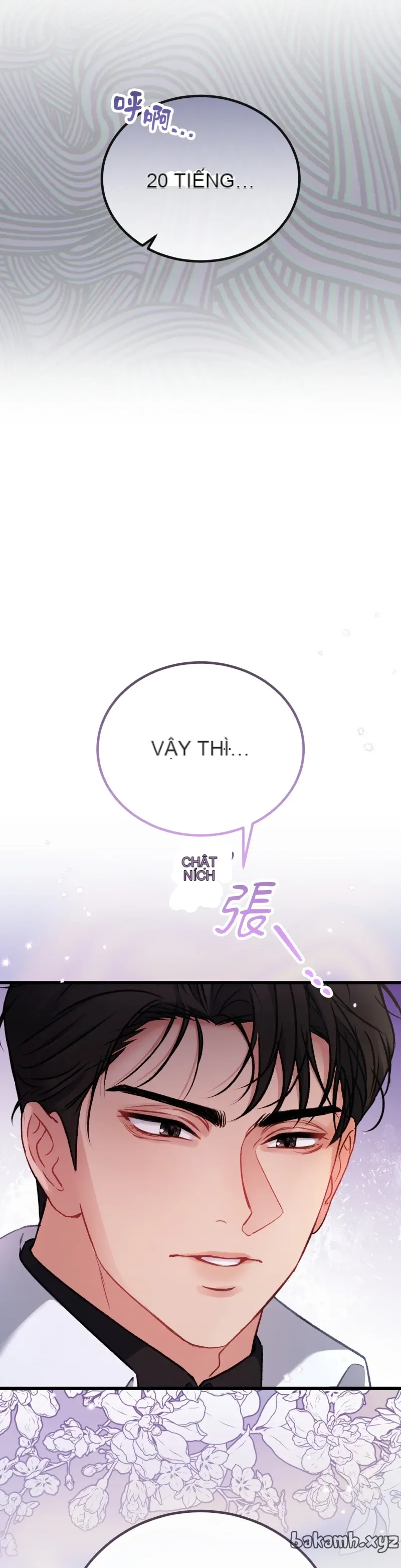 Rơi vào trò chơi Harem Dark không thể thoát ra được Chương 1-32