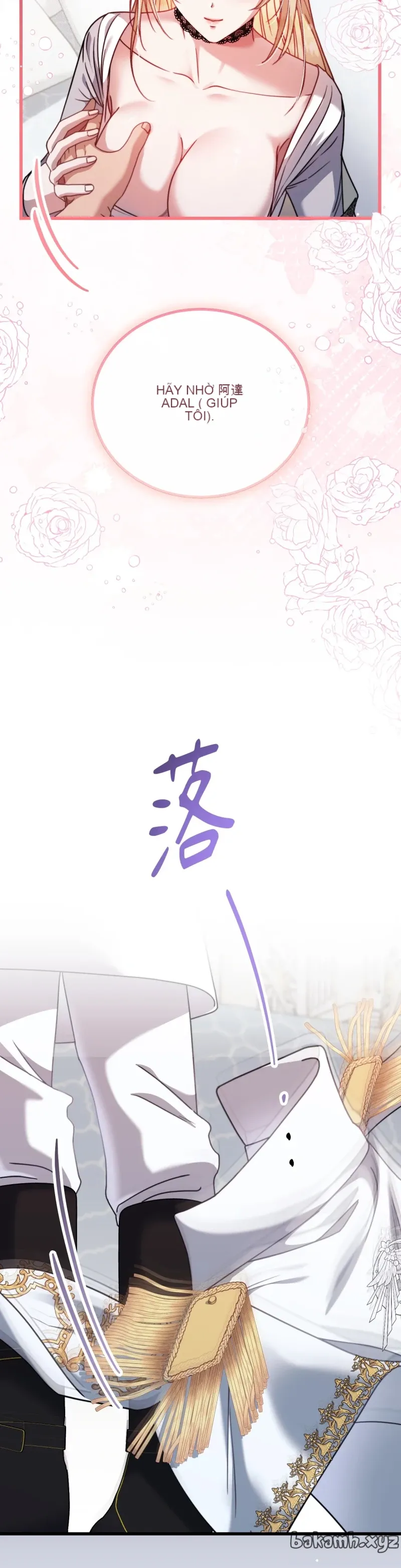 Rơi vào trò chơi Harem Dark không thể thoát ra được Chương 1-32