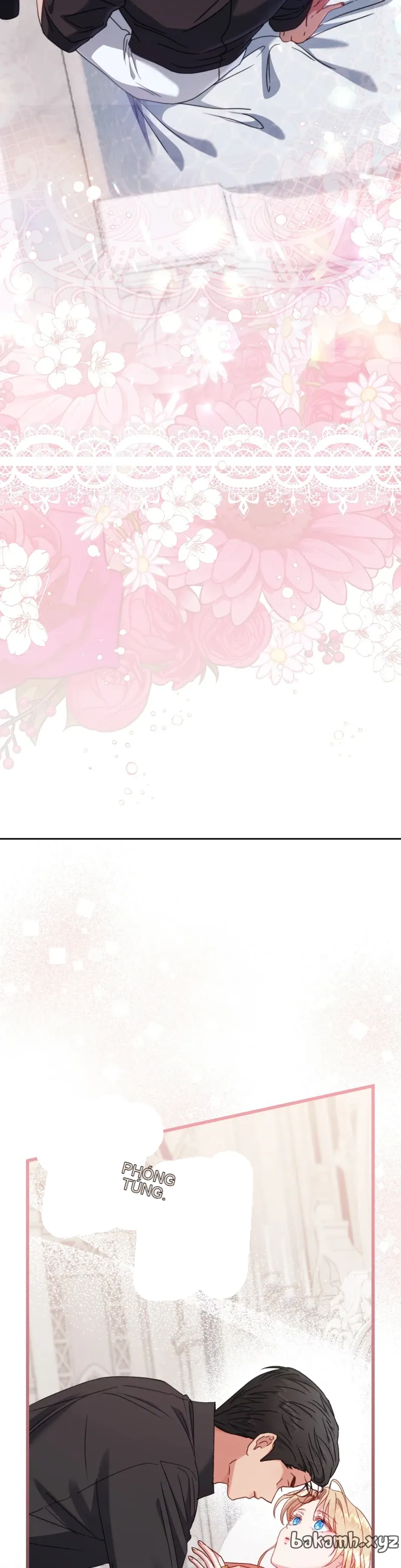 Rơi vào trò chơi Harem Dark không thể thoát ra được Chương 1-32