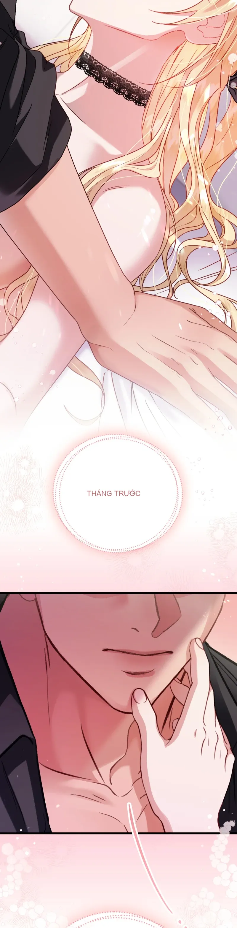 Rơi vào trò chơi Harem Dark không thể thoát ra được Chương 1-32