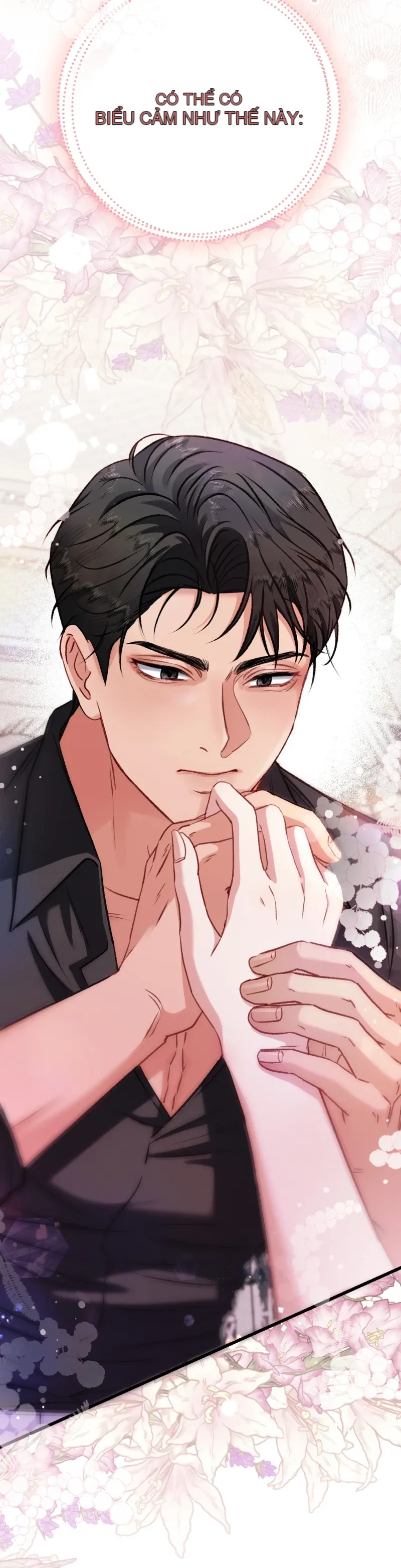 Rơi vào trò chơi Harem Dark không thể thoát ra được Chương 1-32