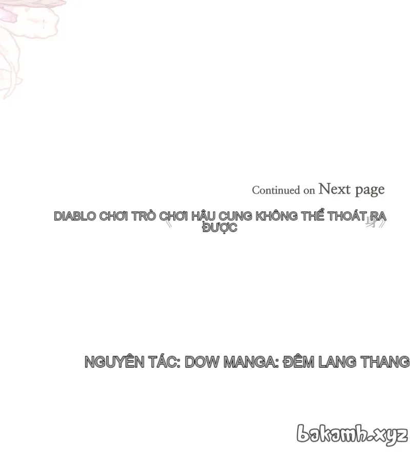 Rơi vào trò chơi Harem Dark không thể thoát ra được Chương 1-32