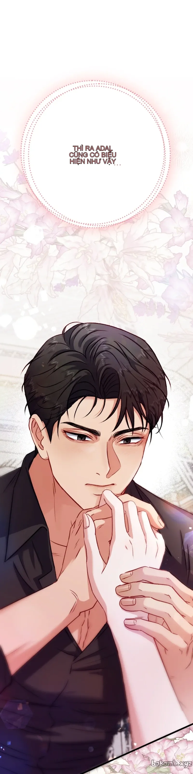 Rơi vào trò chơi Harem Dark không thể thoát ra được Chương 1-32