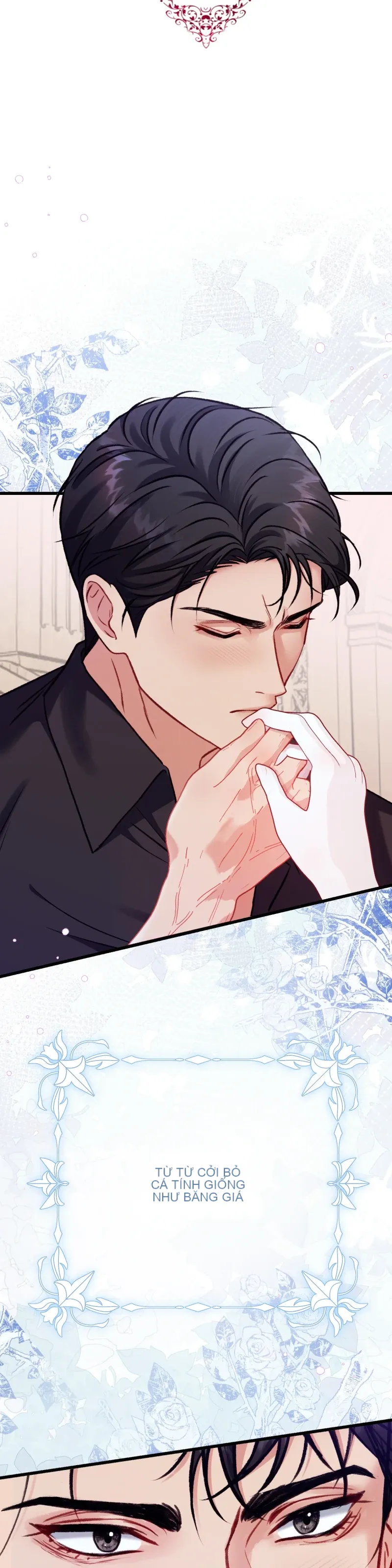 Rơi vào trò chơi Harem Dark không thể thoát ra được Chương 1-32