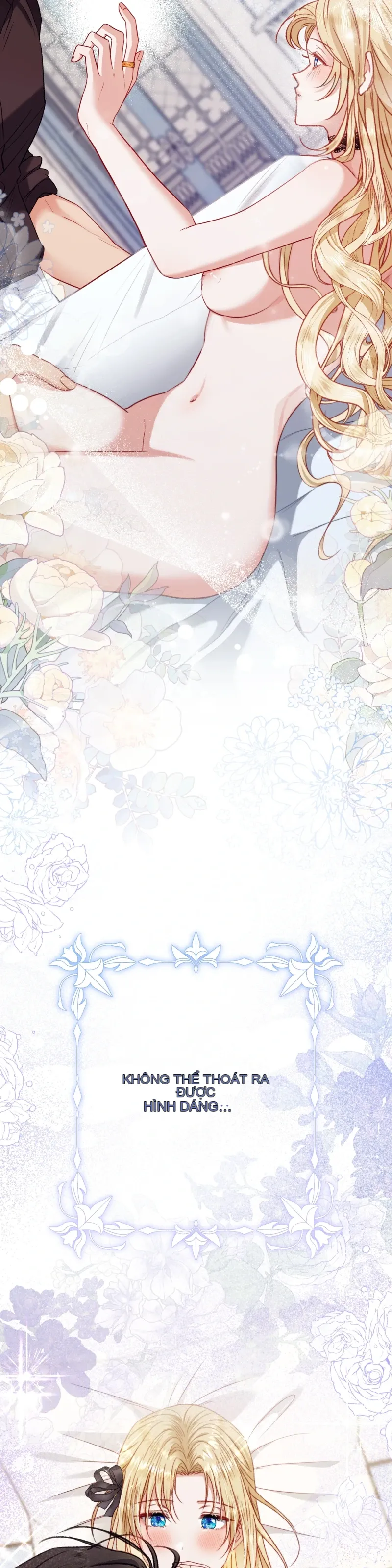 Rơi vào trò chơi Harem Dark không thể thoát ra được Chương 1-32