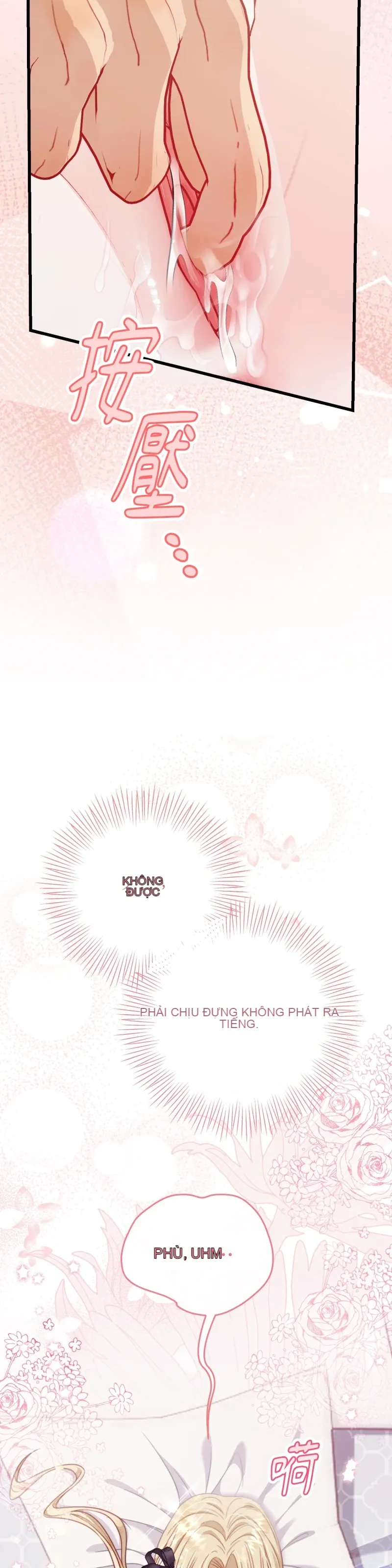 Rơi vào trò chơi Harem Dark không thể thoát ra được Chương 1-32