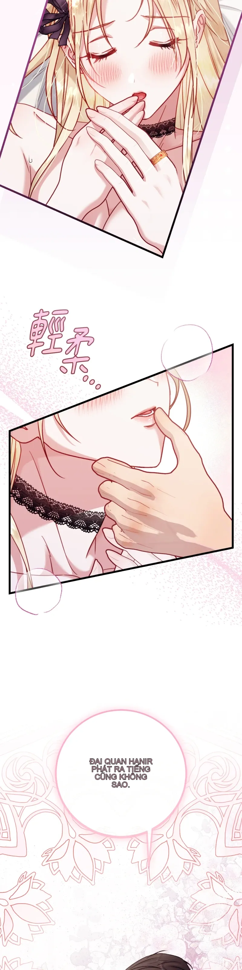 Rơi vào trò chơi Harem Dark không thể thoát ra được Chương 1-32