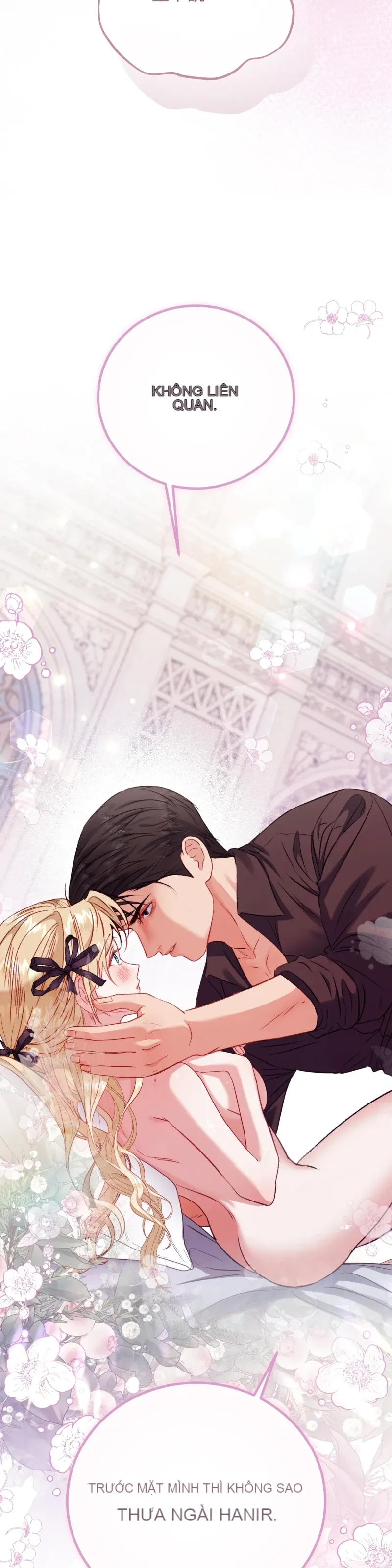 Rơi vào trò chơi Harem Dark không thể thoát ra được Chương 1-32