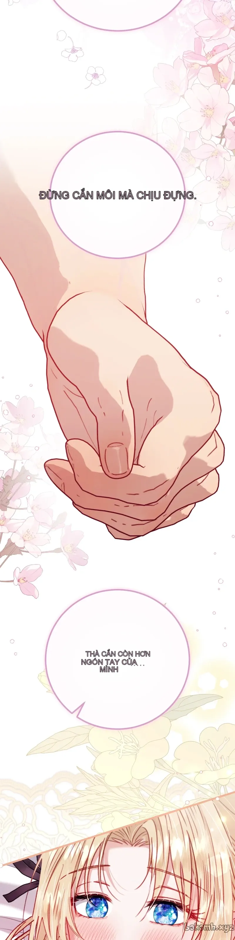 Rơi vào trò chơi Harem Dark không thể thoát ra được Chương 1-32