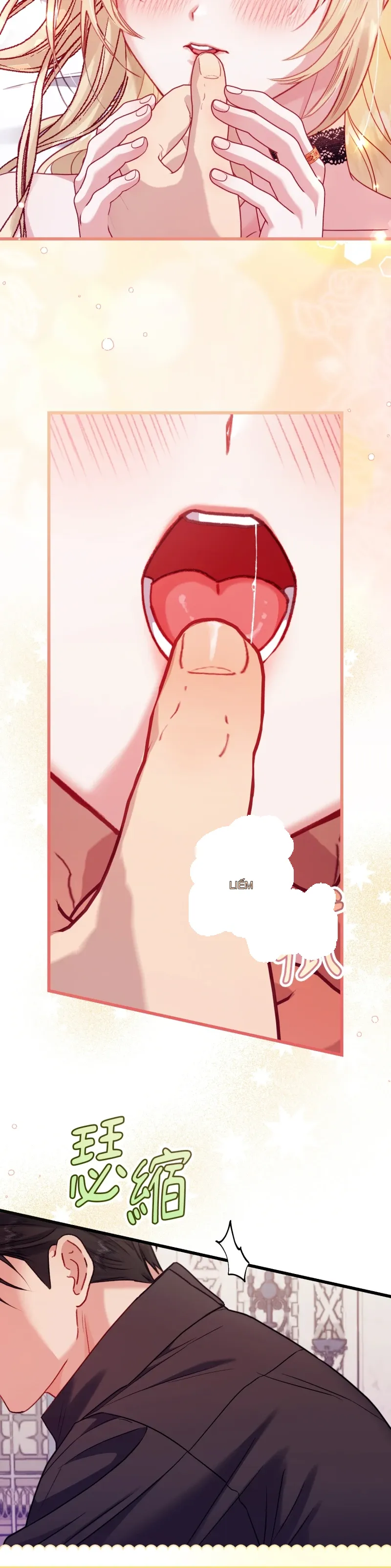 Rơi vào trò chơi Harem Dark không thể thoát ra được Chương 1-32