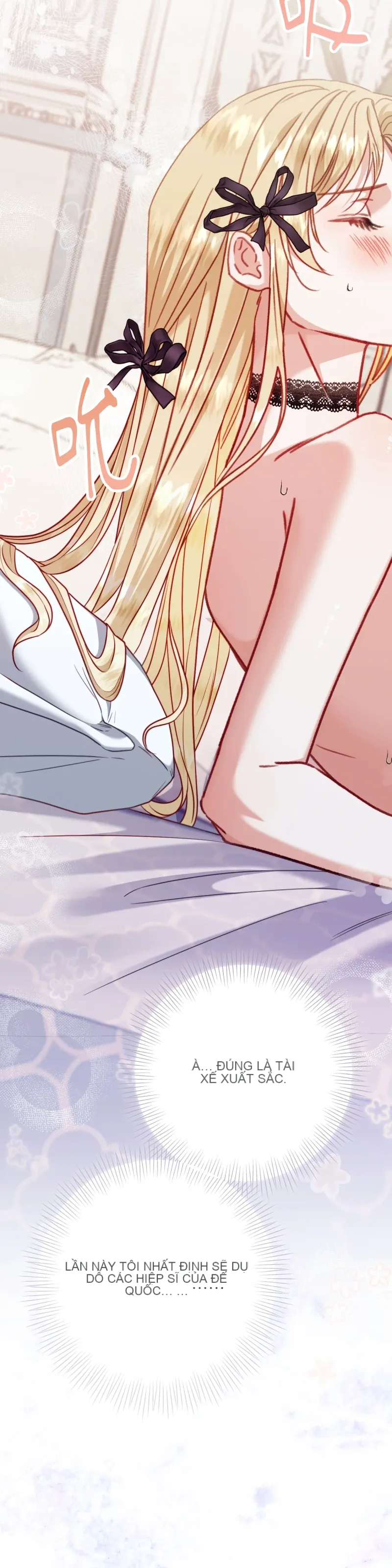 Rơi vào trò chơi Harem Dark không thể thoát ra được Chương 1-32