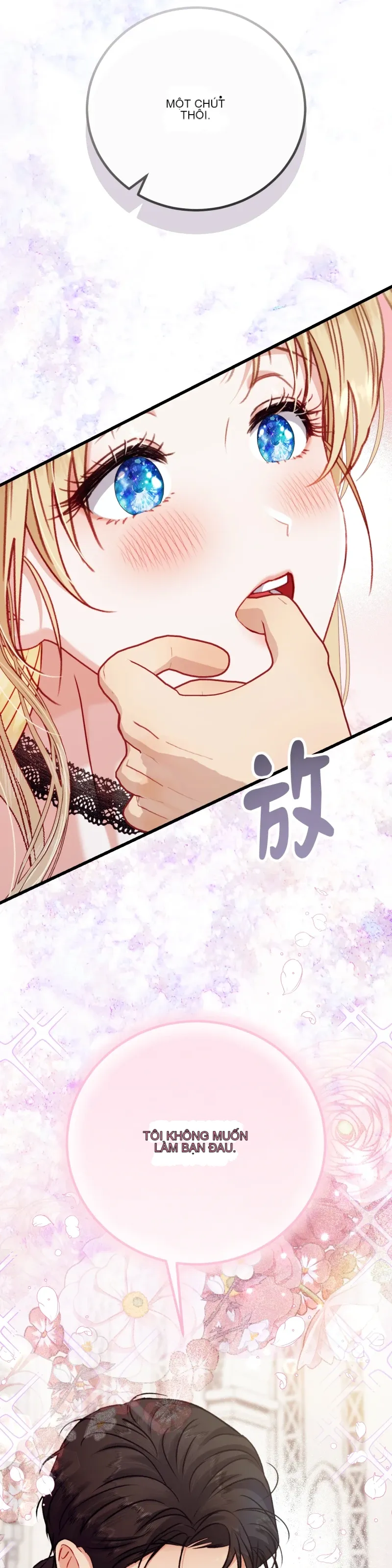 Rơi vào trò chơi Harem Dark không thể thoát ra được Chương 1-32