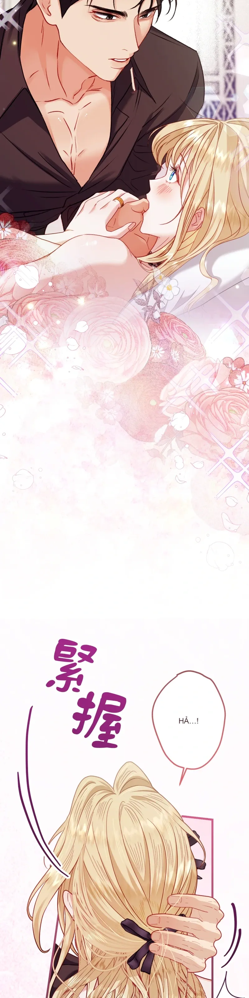 Rơi vào trò chơi Harem Dark không thể thoát ra được Chương 1-32