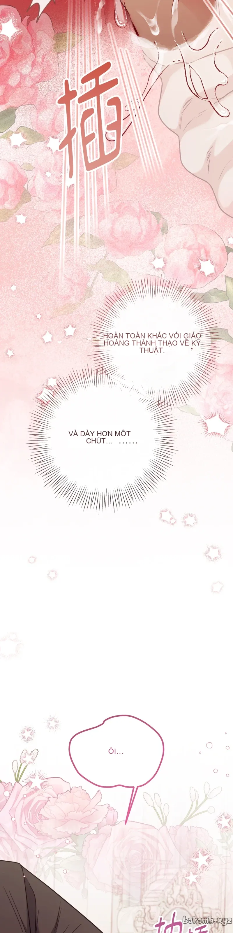 Rơi vào trò chơi Harem Dark không thể thoát ra được Chương 1-32