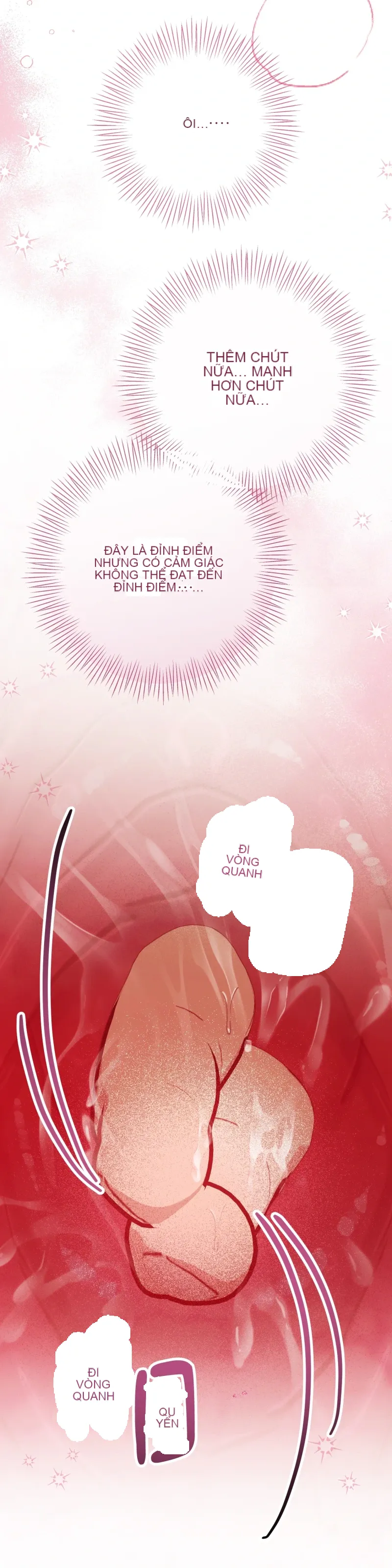 Rơi vào trò chơi Harem Dark không thể thoát ra được Chương 1-32