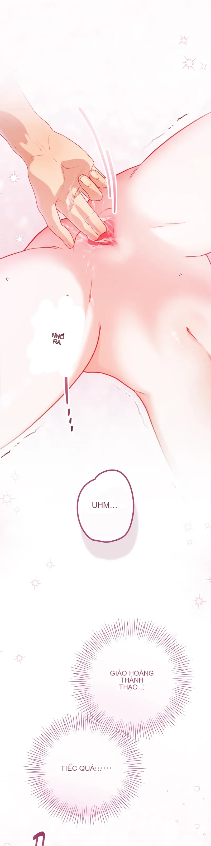 Rơi vào trò chơi Harem Dark không thể thoát ra được Chương 1-32